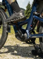 ENGWE E26 3.0 Pro | VTT électrique tout suspendu 26″ – Image 9