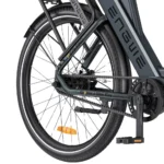 ENGWE P275 Pro | Vélo électrique urbain de ville 27,5" – Image 9