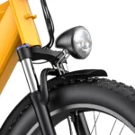 ENGWE E26 | Vélo électrique tout-terrain 26" – Image 9