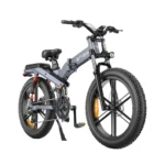 ENGWE X26 | Vélo électrique tout-terrain pliant 26" – Image 6