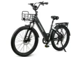 SAMEBIKE RS-A01 Plus | Vélo électrique urbain 26” – Image 5