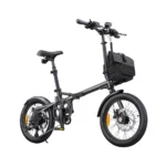 ENGWE ZIP | Vélo électrique pliant et léger – Image 3