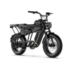 A-SPADZ Cavet Air | Vélo électrique Fat bike 20" – Image 6