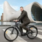 ENGWE MapFour N1 PRO | Vélo électrique urbain – Image 4