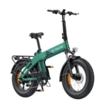 ENGWE EP‑2 3.0 Boost | Vélo électrique pliant Fat bike 20" – Image 6