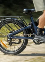 ENGWE E26 3.0 Pro | VTT électrique tout suspendu 26″ – Image 11
