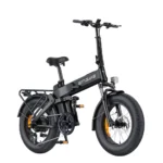 ENGWE Engine Pro 3.0 Boost | Vélo électrique pliant Fat bike – Image 6