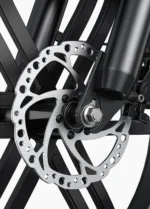 ENGWE L20 Boost | Vélo électrique urbain 20" Fat Bike – Image 8