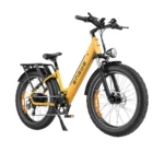 ENGWE E26 | Vélo électrique tout-terrain 26"