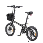 ENGWE ZIP | Vélo électrique pliant et léger – Image 7