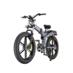 ENGWE X26 | Vélo électrique tout-terrain pliant 26" – Image 7
