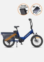 ENGWE LE20 | Vélo électrique cargo 20” – Image 5