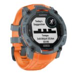 Montre GPS Garmin Instinct 3 Solar 50 mm – Image 3