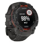 Montre GPS Garmin Instinct 3 Solar 50 mm – Image 7