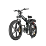 ENGWE X26 | Vélo électrique tout-terrain pliant 26" – Image 8