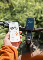 ENGWE E26 3.0 Pro | VTT électrique tout suspendu 26″ – Image 8