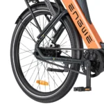 ENGWE P275 Pro | Vélo électrique urbain de ville 27,5" – Image 10