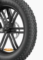 ENGWE L20 Boost | Vélo électrique urbain 20" Fat Bike – Image 10