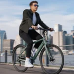 ENGWE MapFour N1 Air | Vélo électrique urbain – Image 10