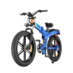 ENGWE X26 | Vélo électrique tout-terrain pliant 26" – Image 3