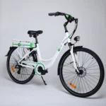 Vélo Pi-Pop Liberté