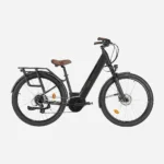 Vtc électrique adulte Nakamura Crossover LTD