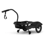 Remorque vélo Hamax Venture Cargo