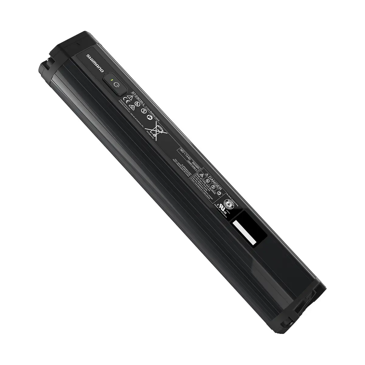 Batterie intégrée Shimano BT-E8035-L-A Batterie intégrée Shimano BT-E8035-L-A