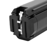 Batterie vélo électrique Leader Fox Panasonic Orem – Image 3