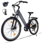AVDLEU - Vélo Électrique 26" – Image 3