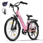 AVDLEU - Vélo Électrique 26" – Image 4