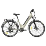 FAFREES F28 Pro | Vélo électrique urbain de ville 27.5” | Autonomie 110 km