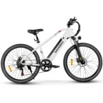 SAMEBIKE RS-A01 Men | Vélo électrique urbain 26”