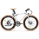 FAFREES F1 | Vélo électrique de route léger 28”