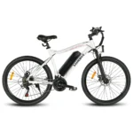 SAMEBIKE SY26-II | Vélo électrique urbain