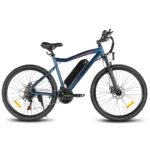 SAMEBIKE SY26-II | Vélo électrique urbain