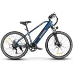 SAMEBIKE RS-A01 Men | Vélo électrique urbain 26”