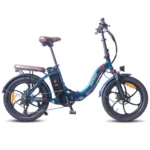 FAFREES F20 Pro | Vélo électrique pliant urbain 20”