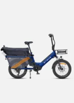 ENGWE LE20 | Vélo électrique cargo 20” – Image 7