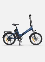 ENGWE O20 Boost | Vélo électrique pliant 20″