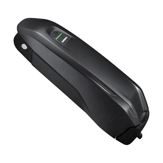Batterie Shimano Steps Tube Batterie Shimano Steps Tube