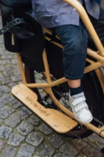 Vélo longtail électrique Brumaire Nebula – Image 8