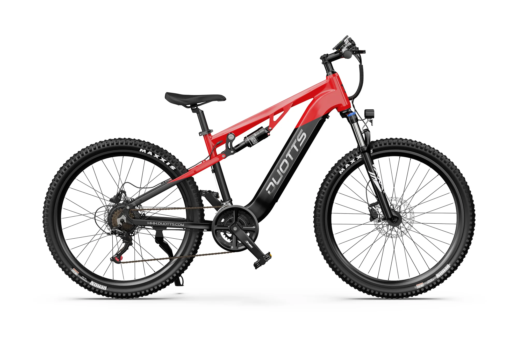 Vélo électrique DUOTTS E29 Vélo électrique DUOTTS E29