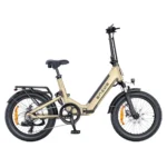 ENGWE L20 3.0 Boost | Vélo électrique pliant 20"