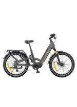 ENGWE E26 3.0 Pro | VTT électrique tout suspendu 26″ – Image 5