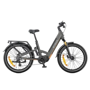 ENGWE E26 3.0 Pro | VTT électrique tout suspendu 26″