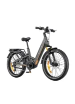ENGWE E26 3.0 Pro | VTT électrique tout suspendu 26″ – Image 6