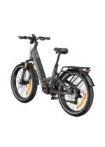 ENGWE E26 3.0 Pro | VTT électrique tout suspendu 26″ – Image 4