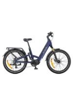 ENGWE E26 3.0 Pro | VTT électrique tout suspendu 26″