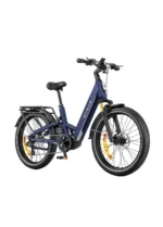 ENGWE E26 3.0 Pro | VTT électrique tout suspendu 26″ – Image 3